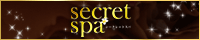 secret spa